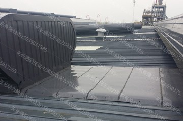 Natural ventilation case